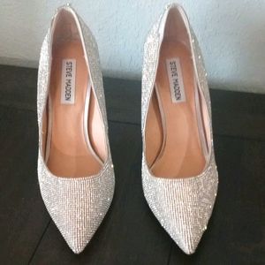 Steve Madden Heels